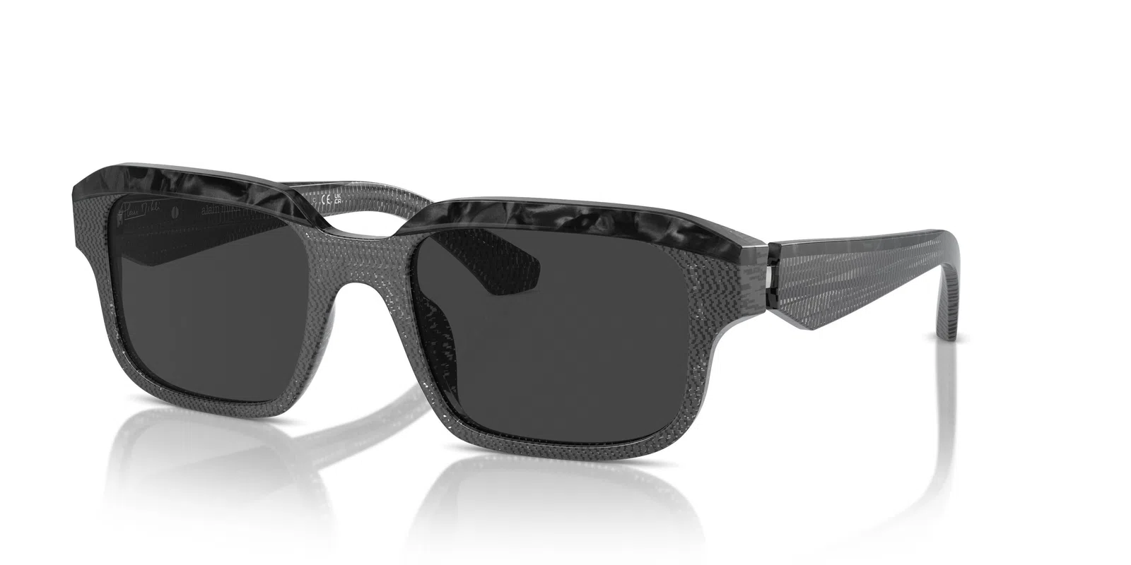 Alain Mikli 5507 Sunglasses - view 15
